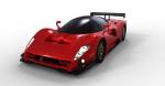 Ferrari P4/5 Competizione 2010 года